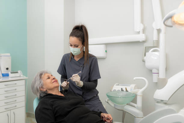 Best Emergency Wisdom Teeth Removal in Oak Ridge, FL