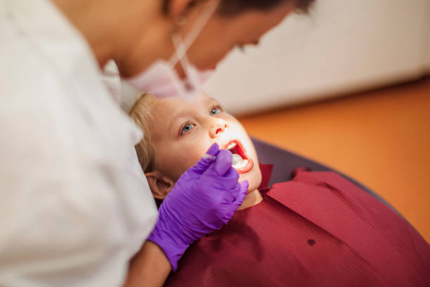 Best Walk-In Emergency Dentist in Oak Ridge, FL