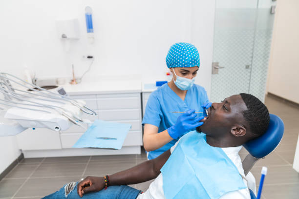 Best Pediatric Emergency Dentist in Oak Ridge, FL